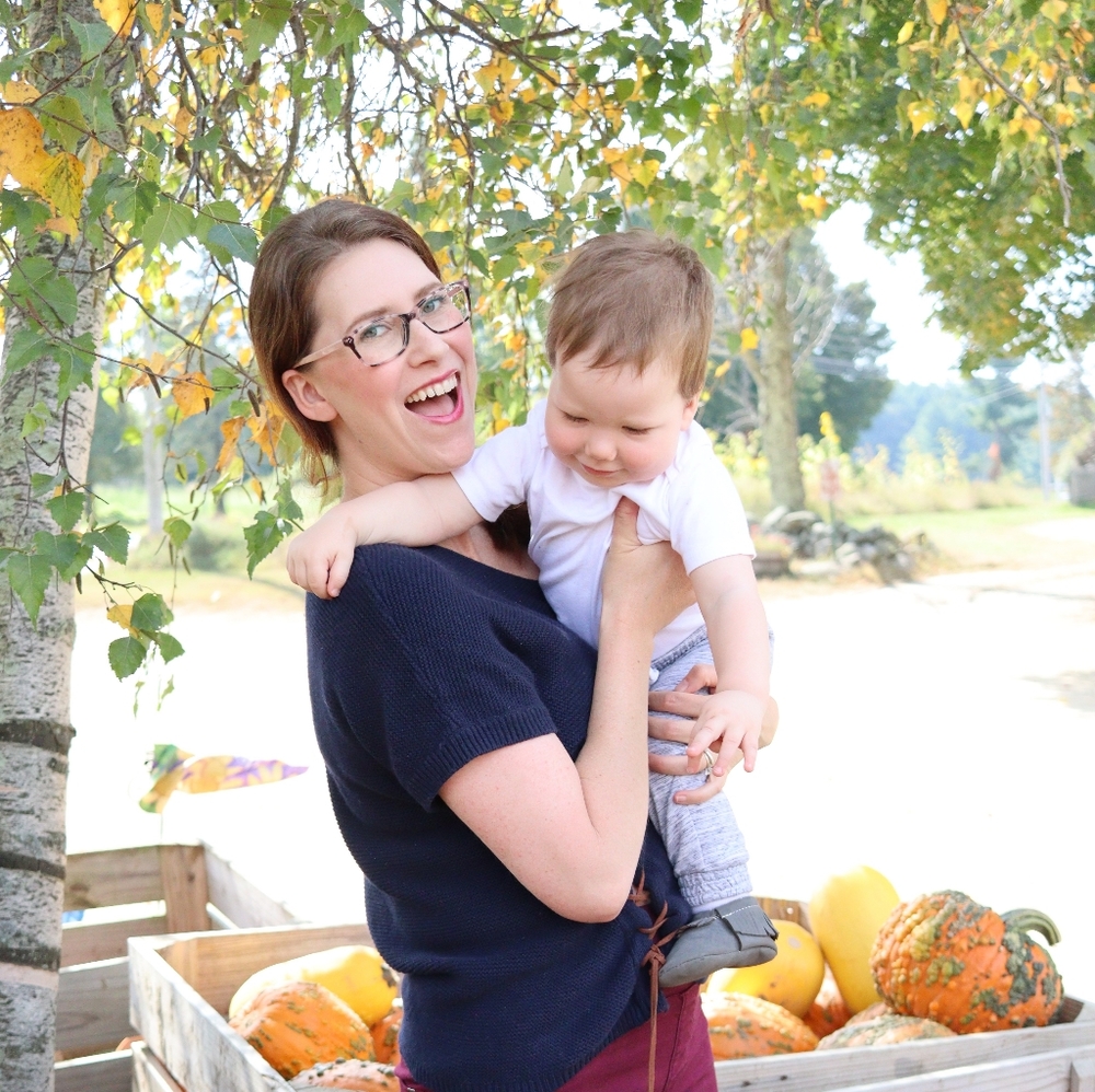 Meet your Posher, Kelsey